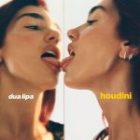 Kevin Parker + Dua Lipa = Houdini